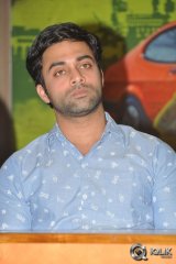 Bham Bolenath Movie First Look Launch